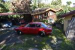 Alfa Romeo GT 1300 Junior 1972 года
